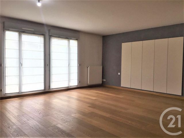 Appartement Duplex &agrave; louer - 4 pi&egrave;ces - 107,56 m2 - Beaumont - 74 - RHONE-ALPES