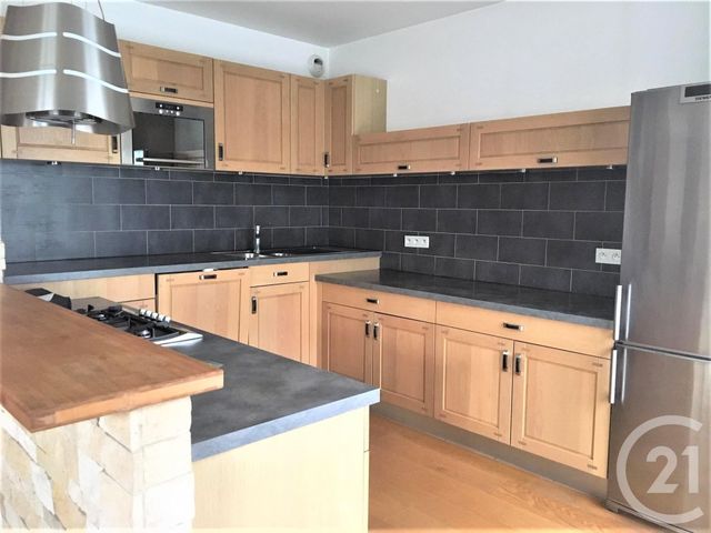 Appartement Duplex &agrave; louer - 4 pi&egrave;ces - 107,56 m2 - Beaumont - 74 - RHONE-ALPES