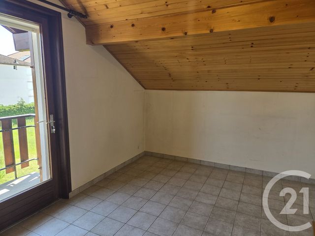 Maison &agrave; louer - 6 pi&egrave;ces - 200 m2 - St Genis Pouilly - 01 - RHONE-ALPES