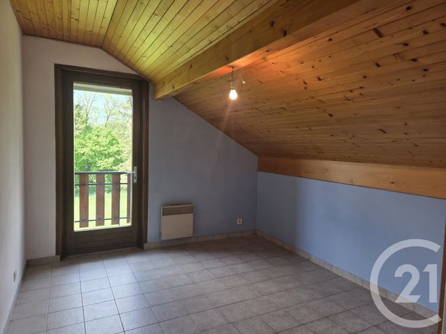 Maison &agrave; louer - 6 pi&egrave;ces - 200 m2 - St Genis Pouilly - 01 - RHONE-ALPES