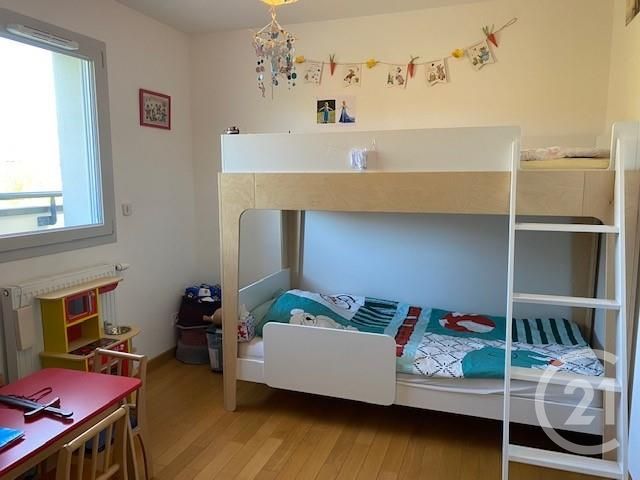 Appartement T4 &agrave; louer - 4 pi&egrave;ces - 94,35 m2 - Ornex - 01 - RHONE-ALPES