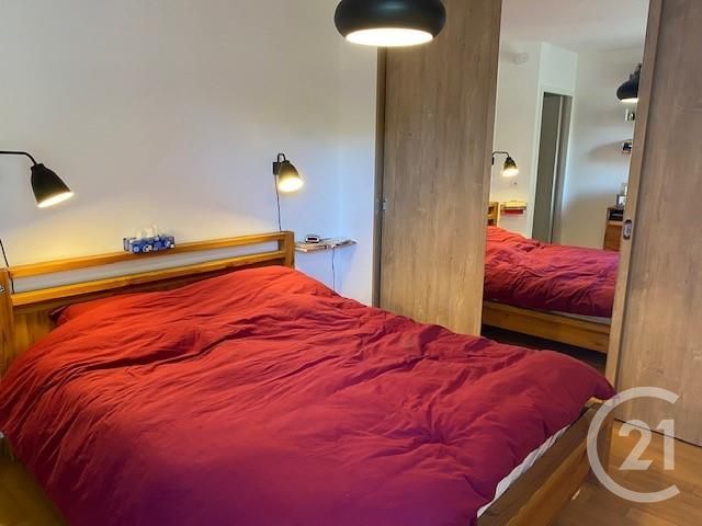 Appartement T4 &agrave; louer - 4 pi&egrave;ces - 94,35 m2 - Ornex - 01 - RHONE-ALPES