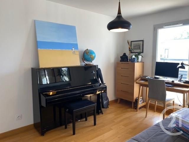 Appartement T4 &agrave; louer - 4 pi&egrave;ces - 94,35 m2 - Ornex - 01 - RHONE-ALPES