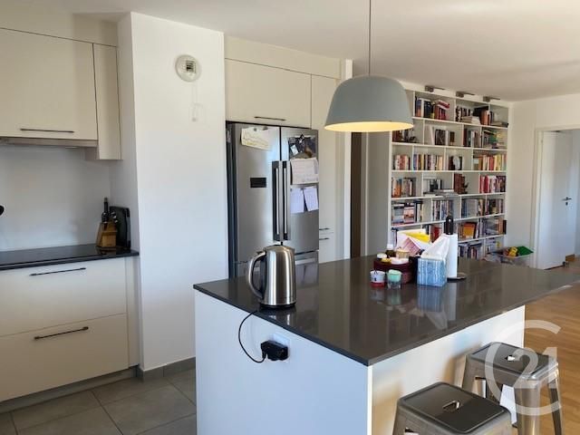 Appartement T4 &agrave; louer - 4 pi&egrave;ces - 94,35 m2 - Ornex - 01 - RHONE-ALPES