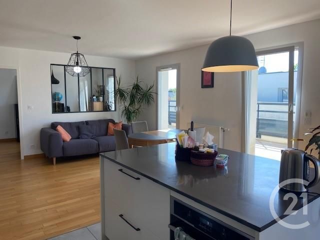 Appartement T4 &agrave; louer - 4 pi&egrave;ces - 94,35 m2 - Ornex - 01 - RHONE-ALPES