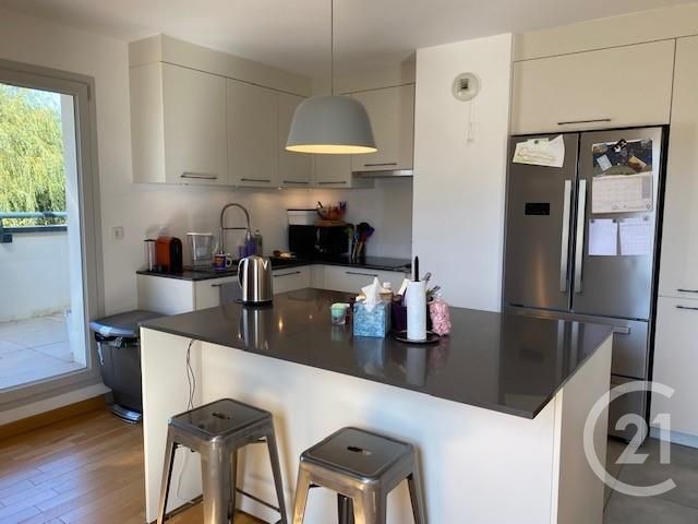 Appartement T4 &agrave; louer - 4 pi&egrave;ces - 94,35 m2 - Ornex - 01 - RHONE-ALPES