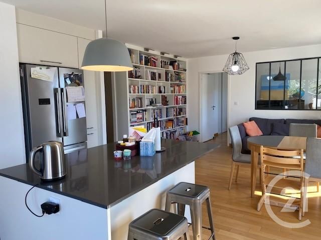 Appartement T4 &agrave; louer - 4 pi&egrave;ces - 94,35 m2 - Ornex - 01 - RHONE-ALPES