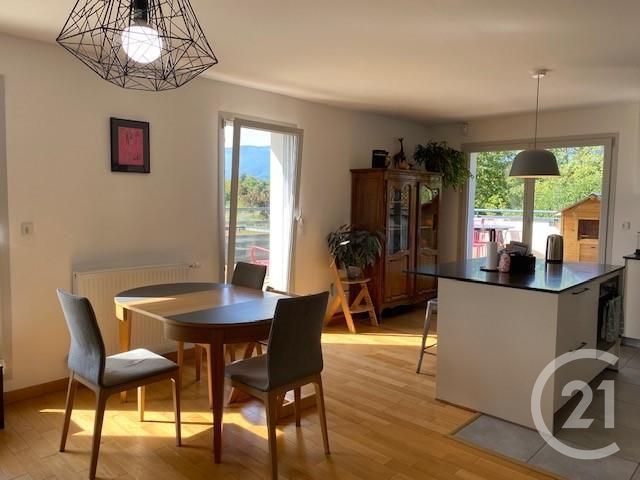 Appartement T4 &agrave; louer - 4 pi&egrave;ces - 94,35 m2 - Ornex - 01 - RHONE-ALPES