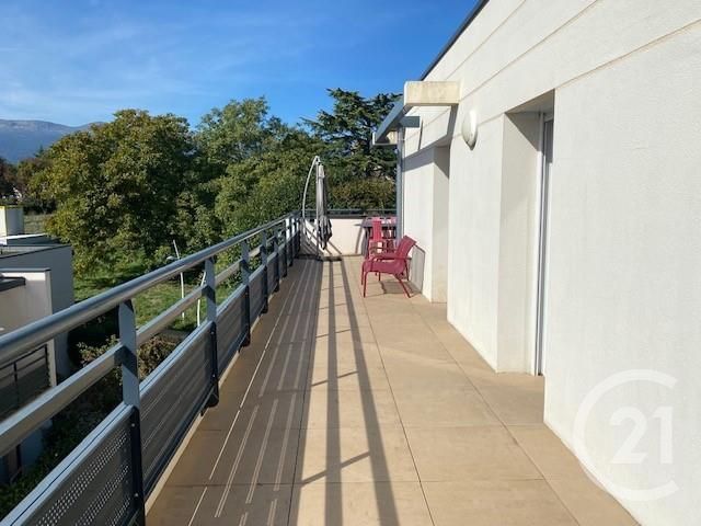 Appartement T4 &agrave; louer - 4 pi&egrave;ces - 94,35 m2 - Ornex - 01 - RHONE-ALPES
