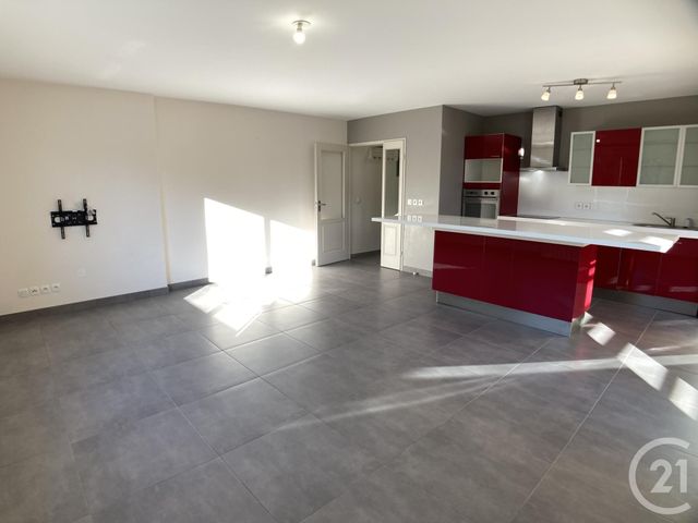 appartement - ST JULIEN EN GENEVOIS - 74