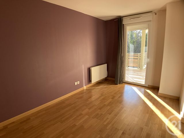 Appartement F4 &agrave; louer - 4 pi&egrave;ces - 88,75 m2 - St Julien En Genevois - 74 - RHONE-ALPES