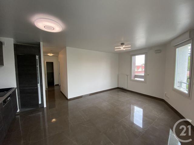 Appartement F3 &agrave; louer - 3 pi&egrave;ces - 58,03 m2 - Annemasse - 74 - RHONE-ALPES