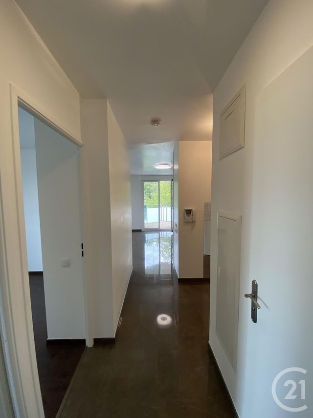 Appartement F3 &agrave; louer - 3 pi&egrave;ces - 58,03 m2 - Annemasse - 74 - RHONE-ALPES