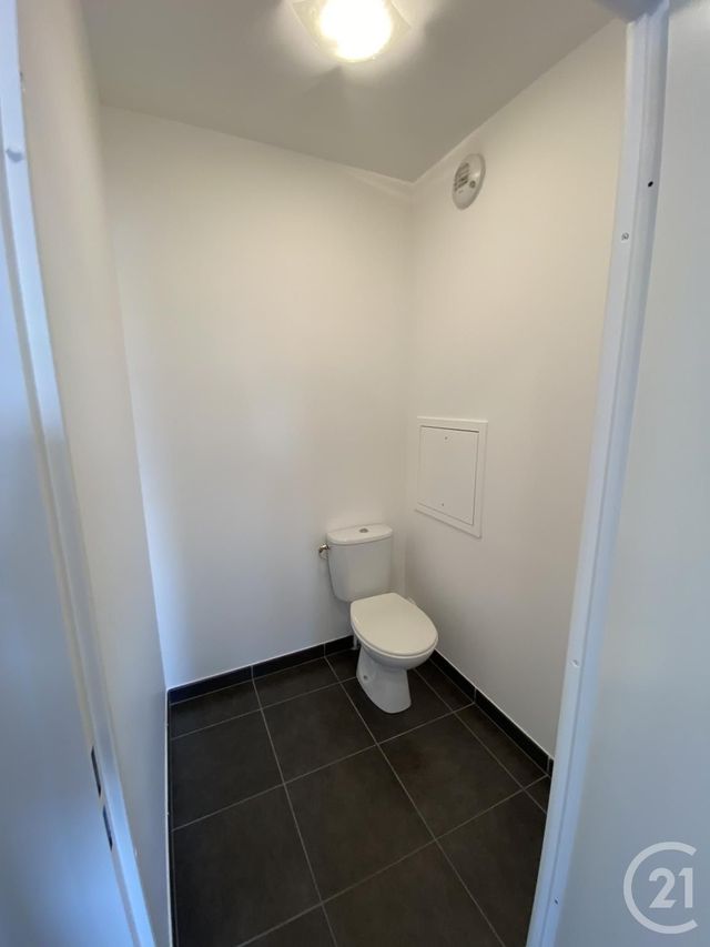 Appartement F3 &agrave; louer - 3 pi&egrave;ces - 58,03 m2 - Annemasse - 74 - RHONE-ALPES