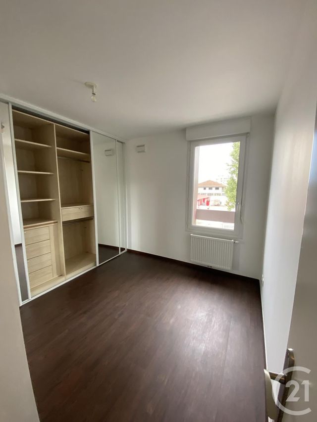 Appartement F3 &agrave; louer - 3 pi&egrave;ces - 58,03 m2 - Annemasse - 74 - RHONE-ALPES