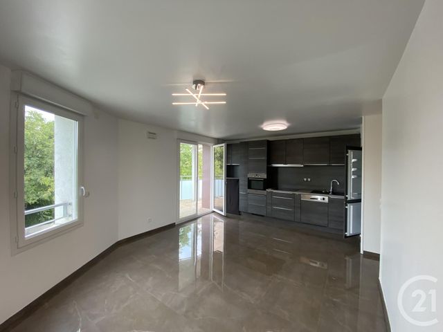 appartement - ANNEMASSE - 74