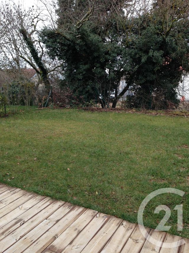Maison &agrave; louer - 5 pi&egrave;ces - 99,16 m2 - Echenevex - 01 - RHONE-ALPES