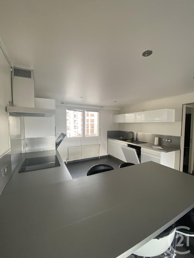 Appartement F3 &agrave; louer - 3 pi&egrave;ces - 61,80 m2 - Annemasse - 74 - RHONE-ALPES