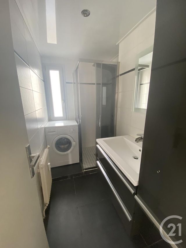 Appartement F3 &agrave; louer - 3 pi&egrave;ces - 61,80 m2 - Annemasse - 74 - RHONE-ALPES