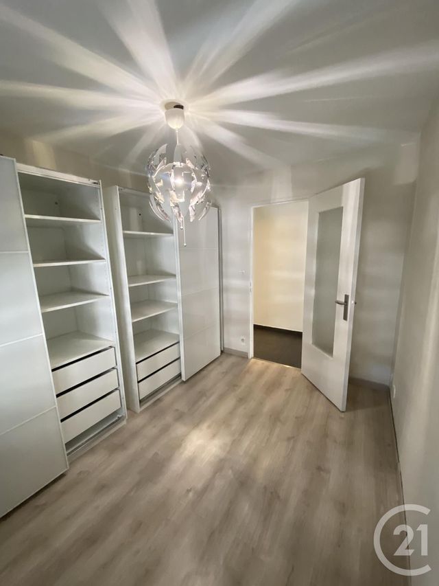 Appartement F3 &agrave; louer - 3 pi&egrave;ces - 61,80 m2 - Annemasse - 74 - RHONE-ALPES