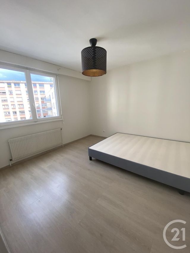 Appartement F3 &agrave; louer - 3 pi&egrave;ces - 61,80 m2 - Annemasse - 74 - RHONE-ALPES