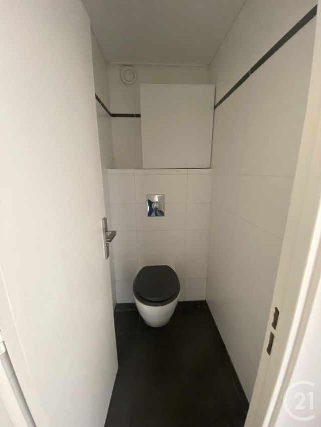 Appartement F3 &agrave; louer - 3 pi&egrave;ces - 61,80 m2 - Annemasse - 74 - RHONE-ALPES