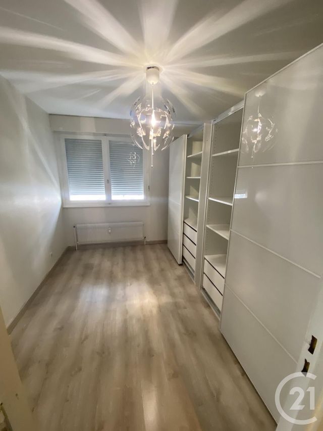 Appartement F3 &agrave; louer - 3 pi&egrave;ces - 61,80 m2 - Annemasse - 74 - RHONE-ALPES