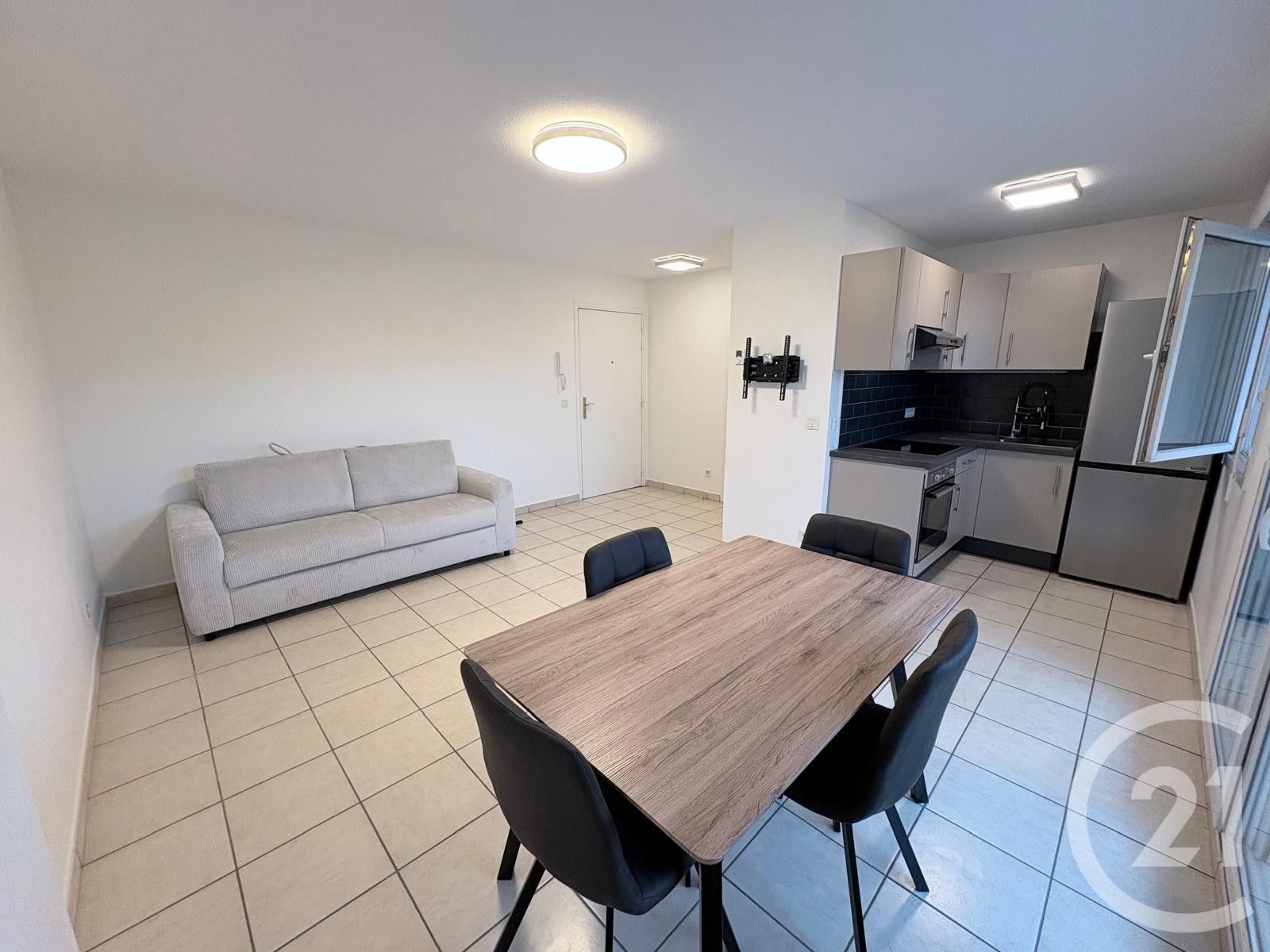 Appartement à Annemasse