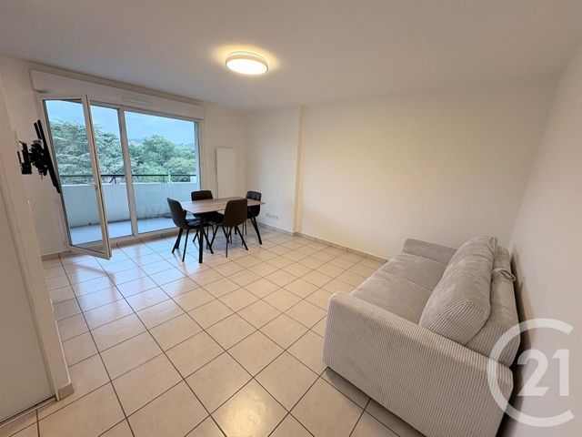appartement - ANNEMASSE - 74