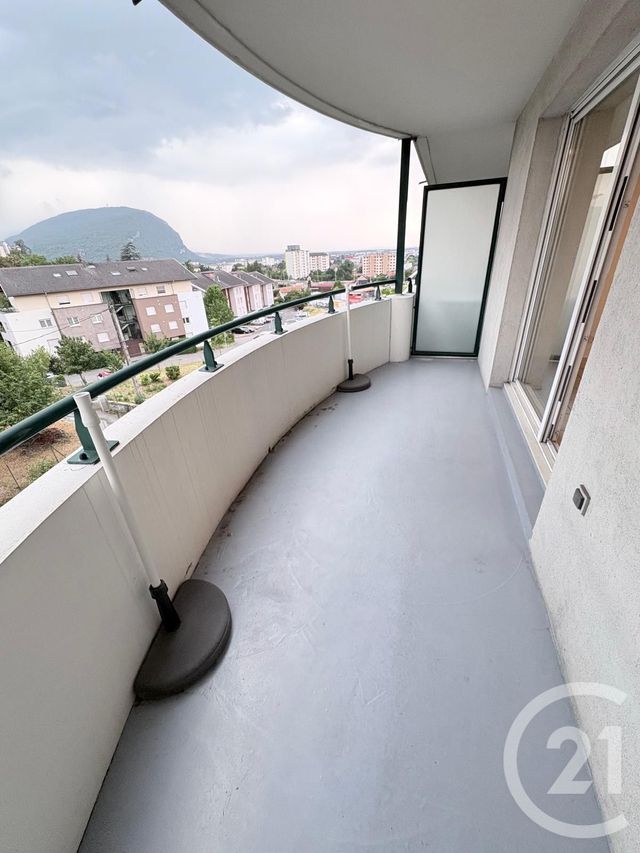Appartement F2 &agrave; louer - 2 pi&egrave;ces - 39,76 m2 - Annemasse - 74 - RHONE-ALPES