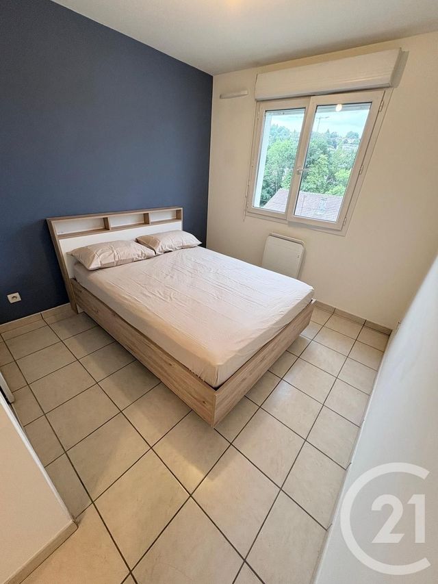 Appartement F2 &agrave; louer - 2 pi&egrave;ces - 39,76 m2 - Annemasse - 74 - RHONE-ALPES