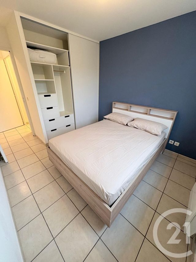 Appartement F2 &agrave; louer - 2 pi&egrave;ces - 39,76 m2 - Annemasse - 74 - RHONE-ALPES
