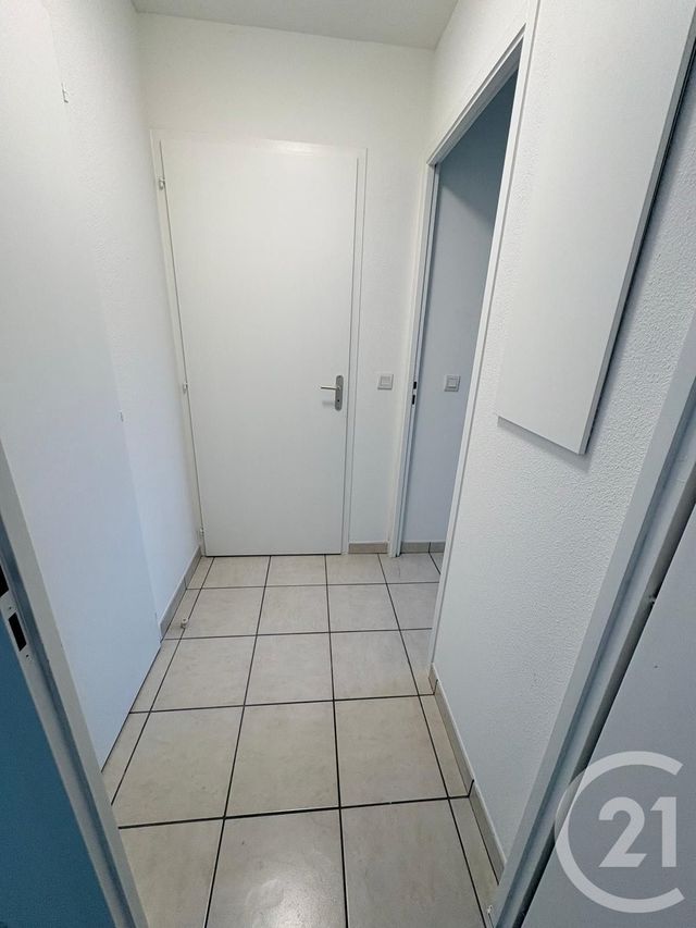 Appartement F2 &agrave; louer - 2 pi&egrave;ces - 39,76 m2 - Annemasse - 74 - RHONE-ALPES