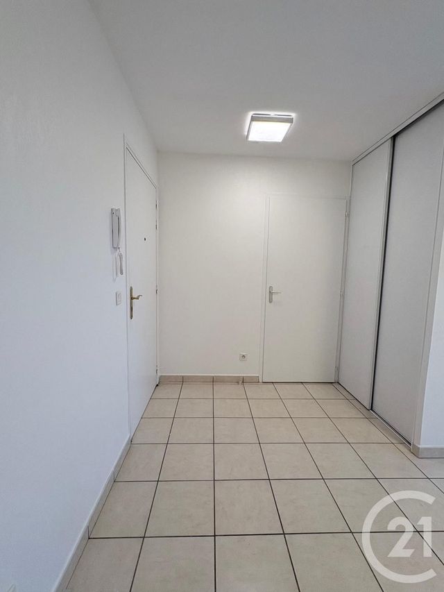 Appartement F2 &agrave; louer - 2 pi&egrave;ces - 39,76 m2 - Annemasse - 74 - RHONE-ALPES