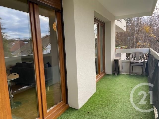 Appartement Studio &agrave; louer - 1 pi&egrave;ce - 30,55 m2 - Ferney Voltaire - 01 - RHONE-ALPES