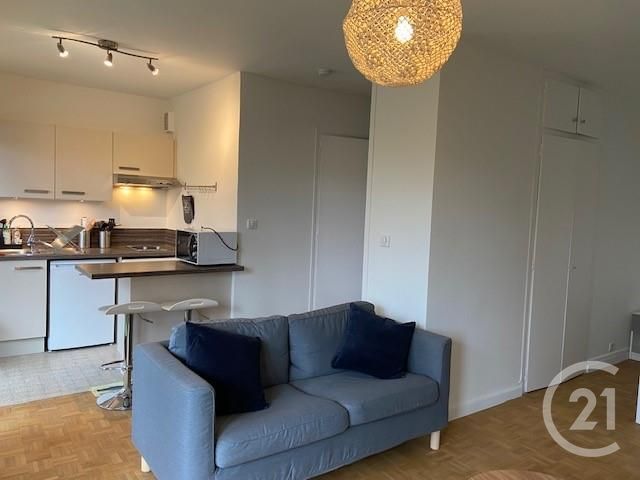 Appartement Studio &agrave; louer - 1 pi&egrave;ce - 30,55 m2 - Ferney Voltaire - 01 - RHONE-ALPES