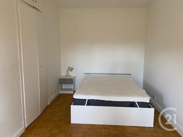 Appartement Studio &agrave; louer - 1 pi&egrave;ce - 30,55 m2 - Ferney Voltaire - 01 - RHONE-ALPES