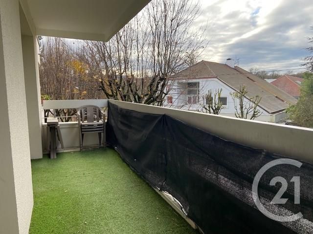 Appartement Studio &agrave; louer - 1 pi&egrave;ce - 30,55 m2 - Ferney Voltaire - 01 - RHONE-ALPES
