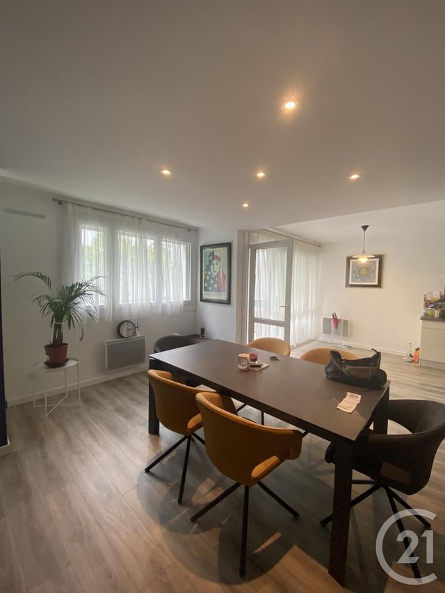 appartement - ST JULIEN EN GENEVOIS - 74
