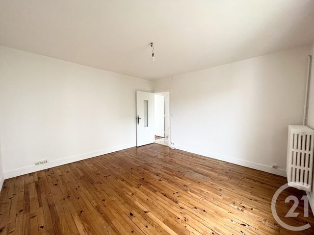 Appartement F3 &agrave; louer - 3 pi&egrave;ces - 56,38 m2 - Annemasse - 74 - RHONE-ALPES