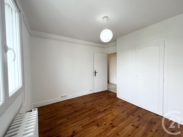 Appartement F3 &agrave; louer - 3 pi&egrave;ces - 56,38 m2 - Annemasse - 74 - RHONE-ALPES