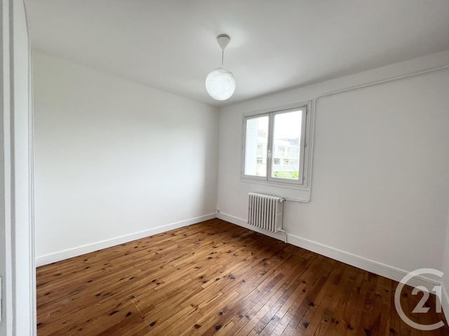 Appartement F3 &agrave; louer - 3 pi&egrave;ces - 56,38 m2 - Annemasse - 74 - RHONE-ALPES