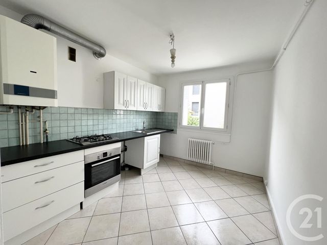 Appartement F3 &agrave; louer - 3 pi&egrave;ces - 56,38 m2 - Annemasse - 74 - RHONE-ALPES