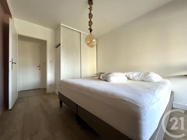 Appartement F2 &agrave; louer - 2 pi&egrave;ces - 54,48 m2 - Gaillard - 74 - RHONE-ALPES