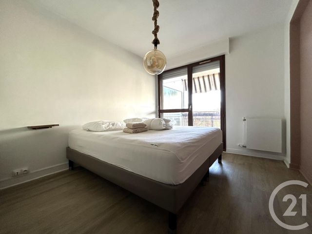 Appartement F2 &agrave; louer - 2 pi&egrave;ces - 54,48 m2 - Gaillard - 74 - RHONE-ALPES