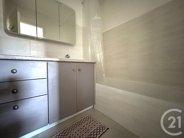 Appartement F2 &agrave; louer - 2 pi&egrave;ces - 54,48 m2 - Gaillard - 74 - RHONE-ALPES