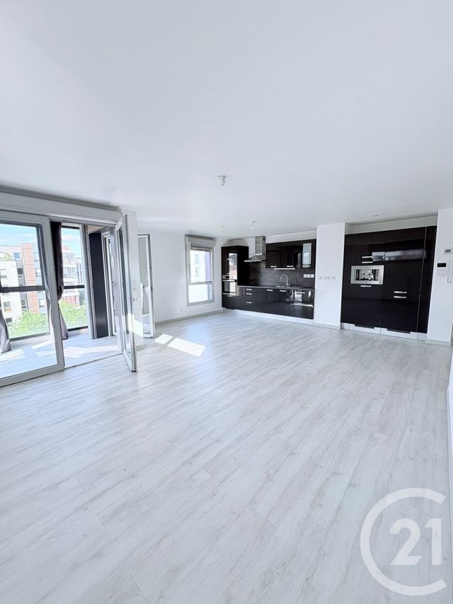 appartement - ANNEMASSE - 74