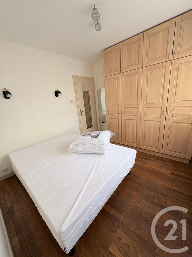 Appartement F2 &agrave; louer - 2 pi&egrave;ces - 41,12 m2 - Annemasse - 74 - RHONE-ALPES
