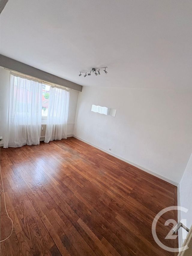 Appartement F2 &agrave; louer - 2 pi&egrave;ces - 41,12 m2 - Annemasse - 74 - RHONE-ALPES