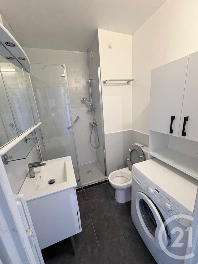 Appartement F2 &agrave; louer - 2 pi&egrave;ces - 41,12 m2 - Annemasse - 74 - RHONE-ALPES